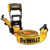 Dewalt 16' x 1.5 in Ratchet Straps, 5000 lb, 2PK DXBC50002